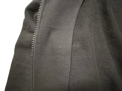 Felpa "Ninja" a Doppio Cappuccio