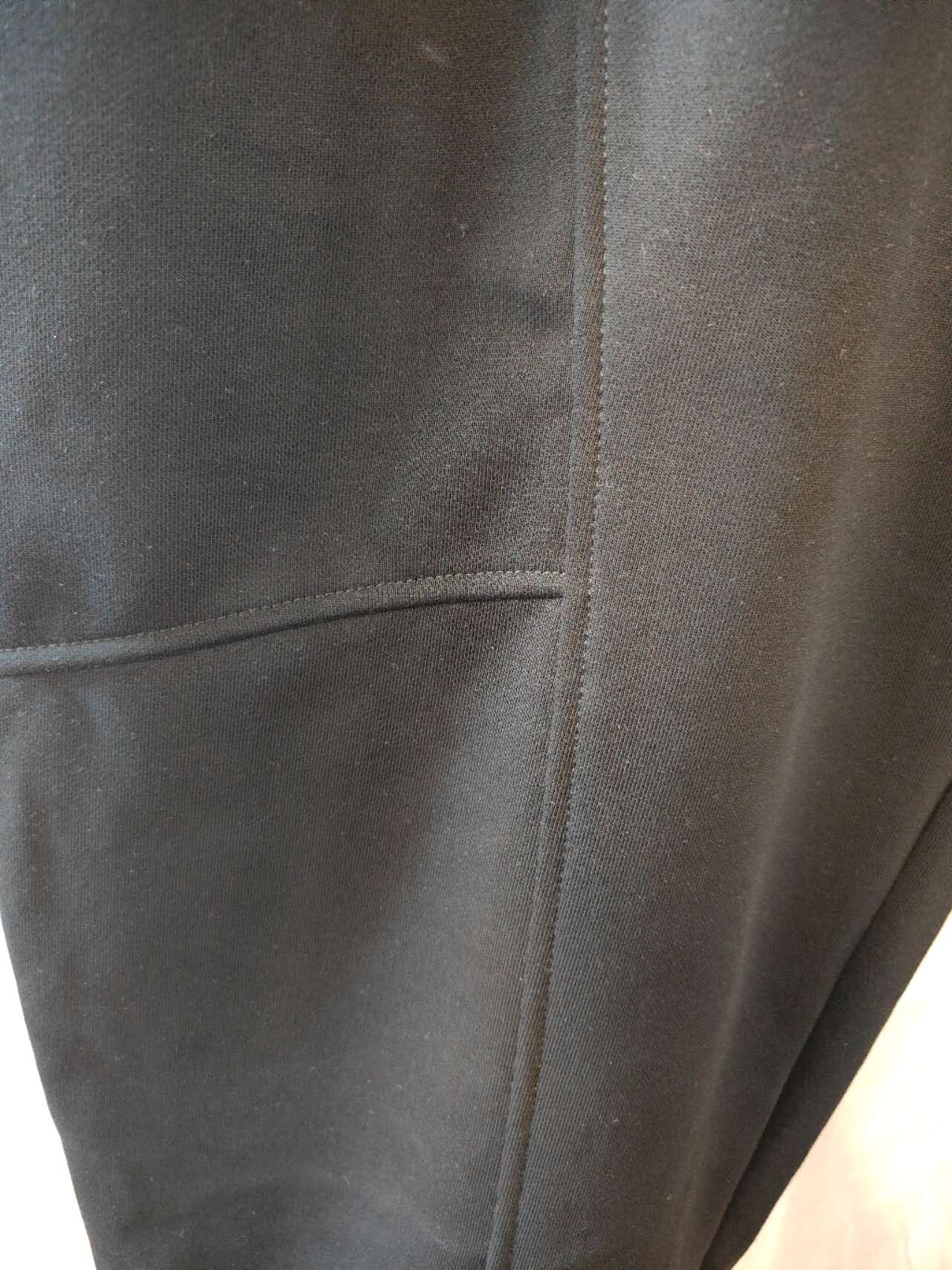 Pantaloni Baggy(unisex)