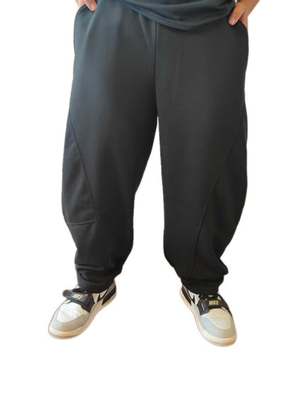 Pantaloni Baggy(unisex)