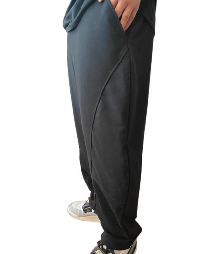 Pantaloni Baggy(unisex)