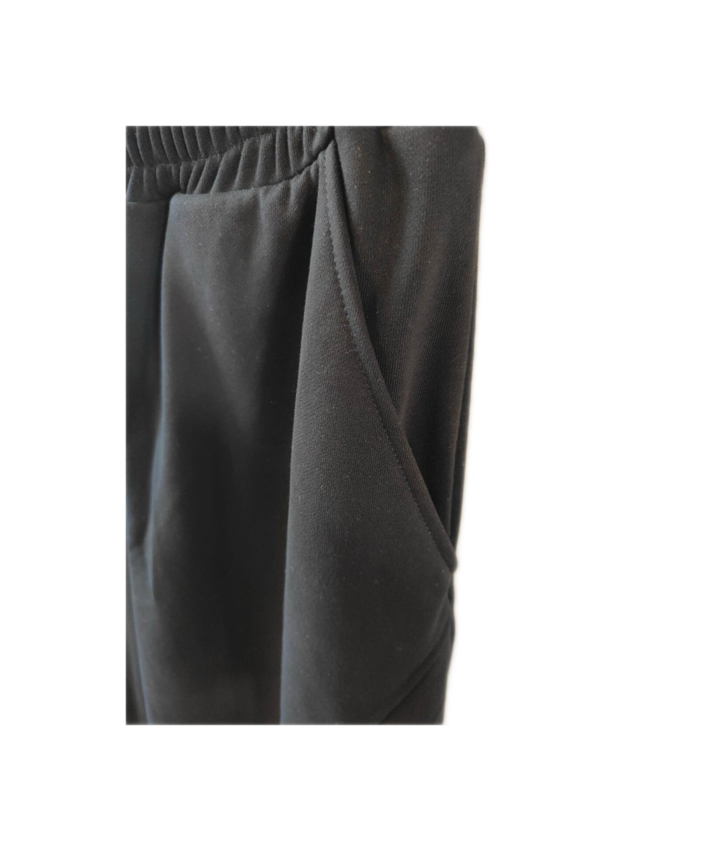 Pantaloni Baggy(unisex)