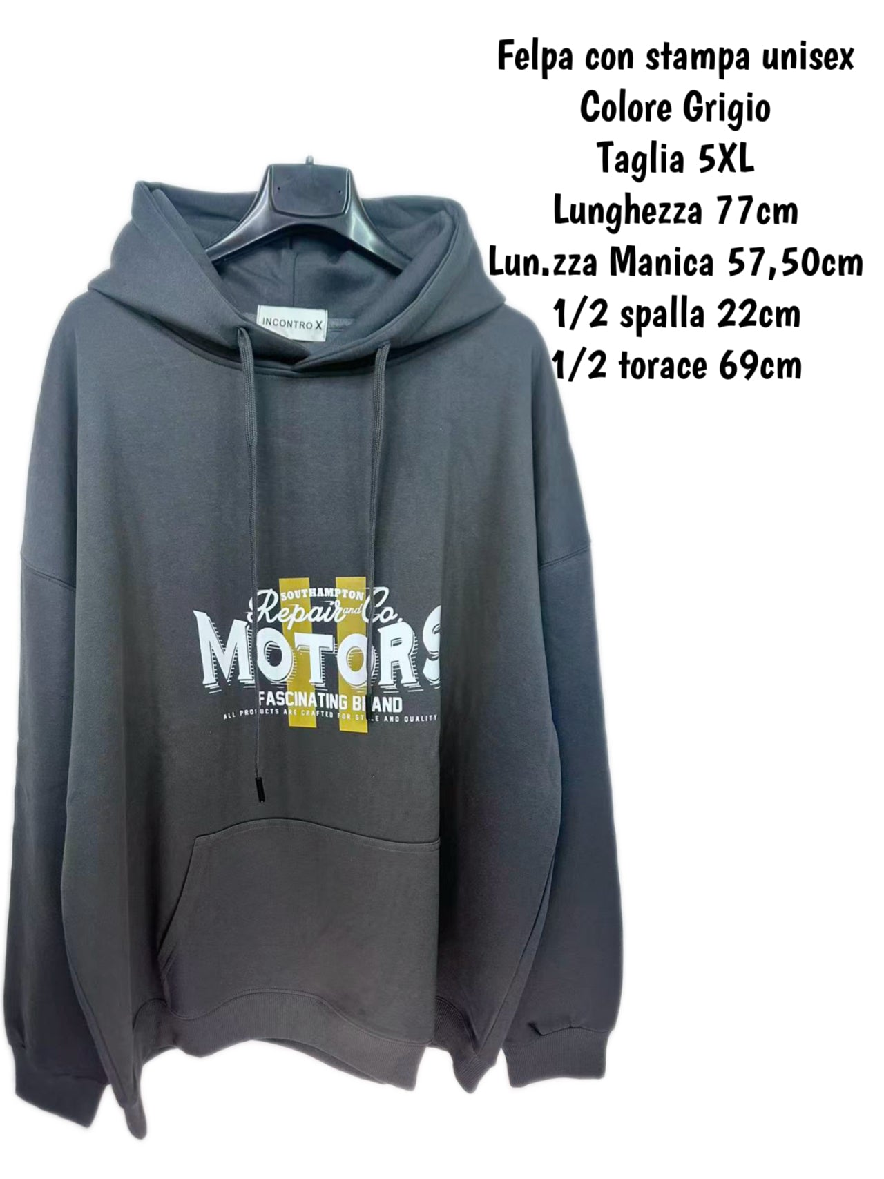 Felpa Limited Edition