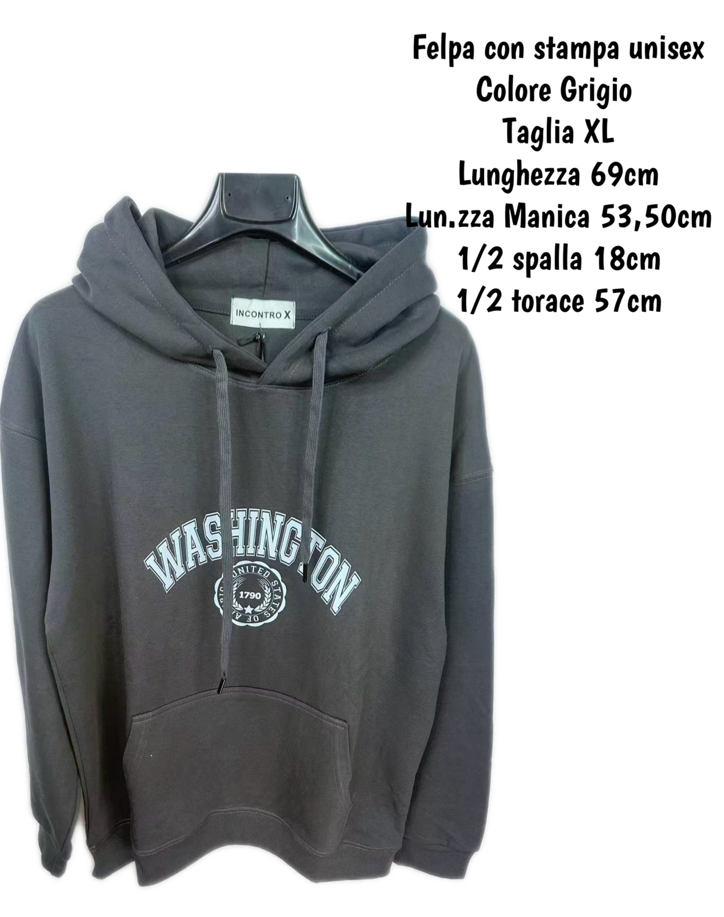 Felpa Limited Edition