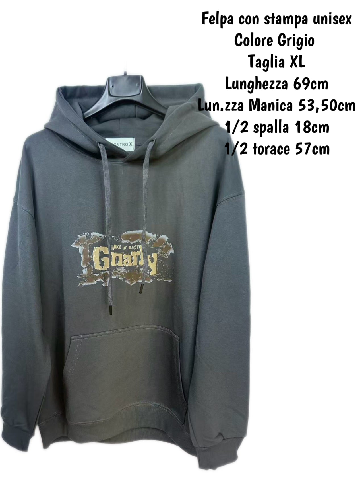 Felpa Limited Edition