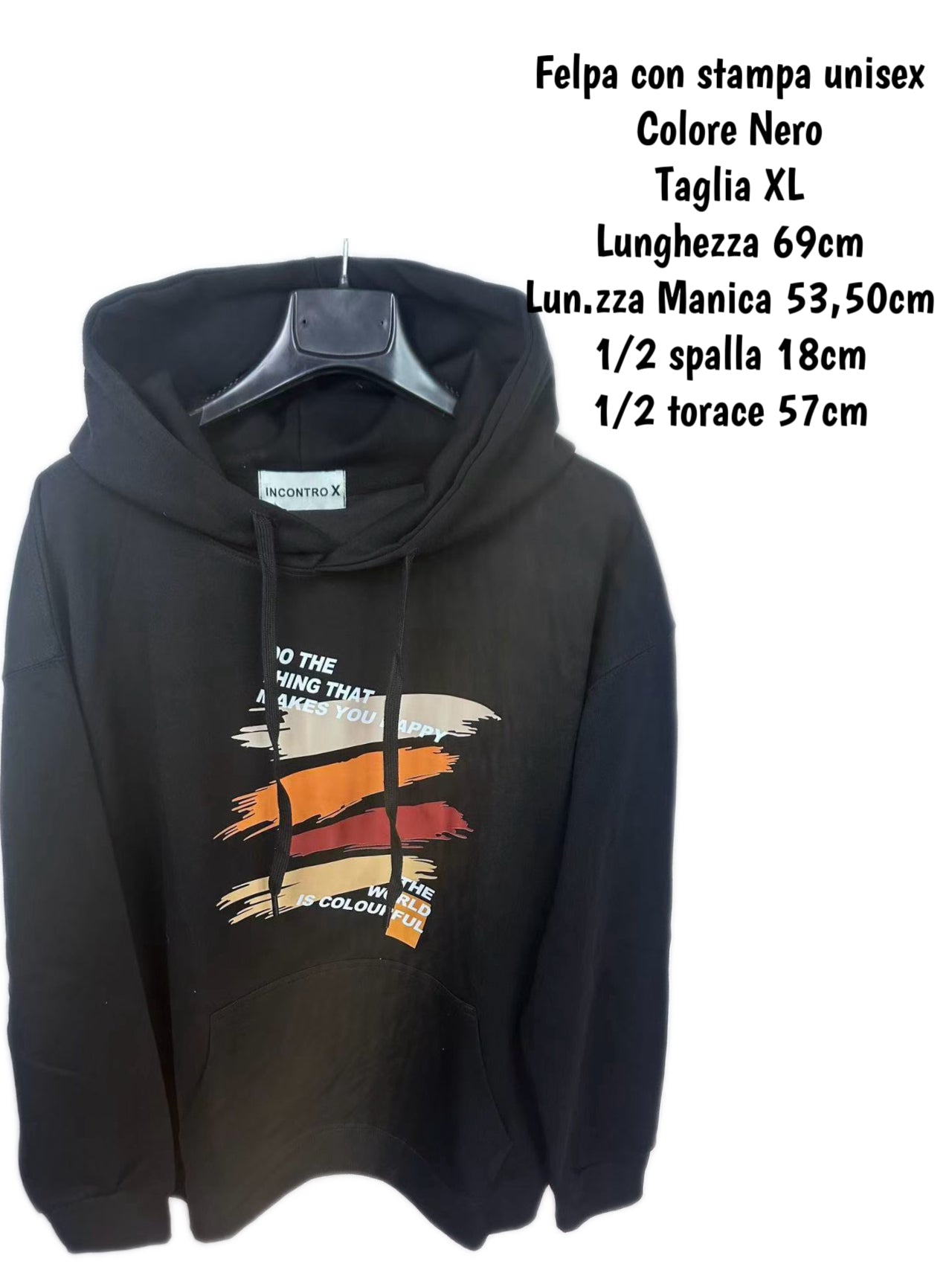 Felpa Limited Edition