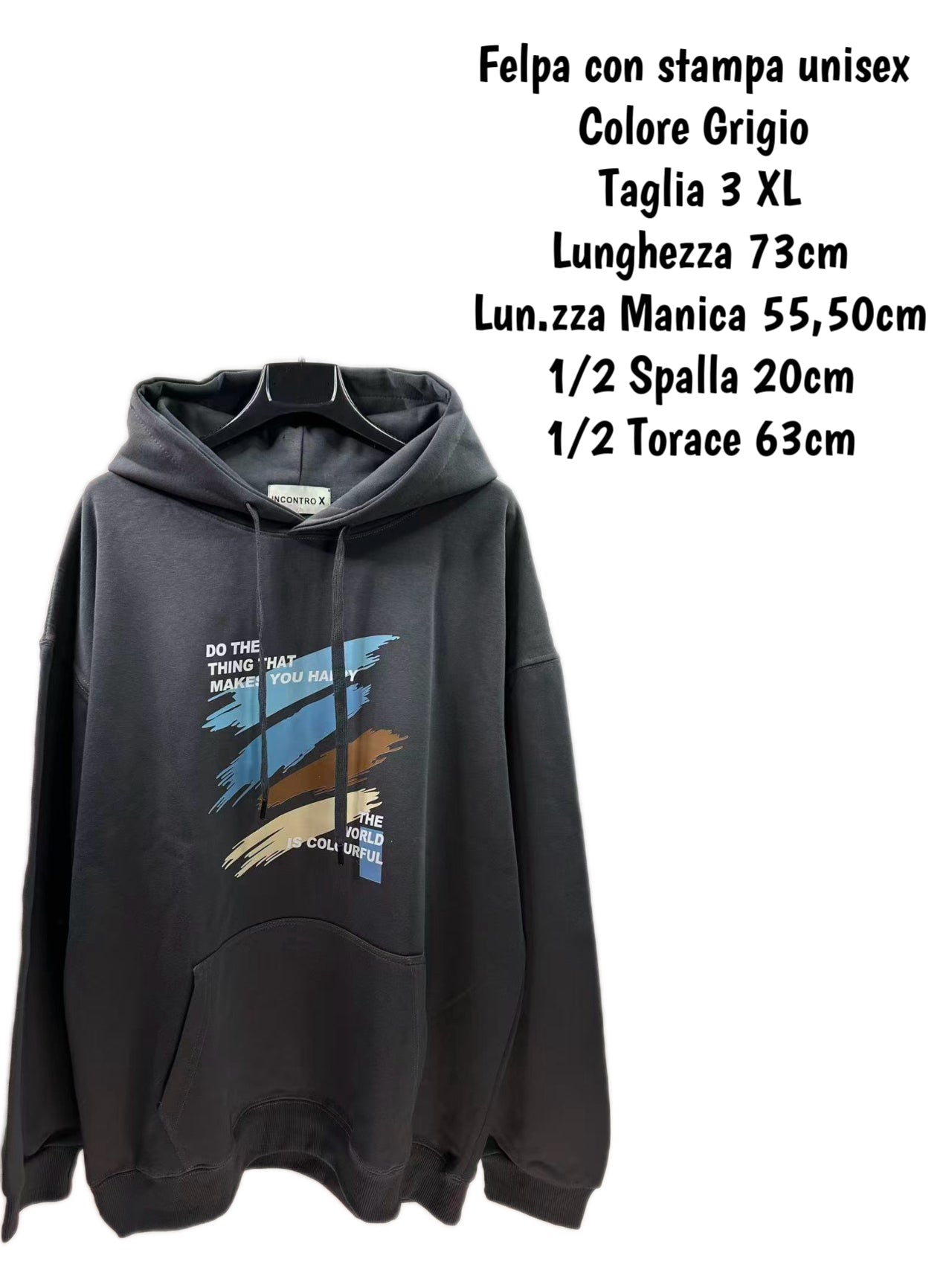 Felpa Limited Edition