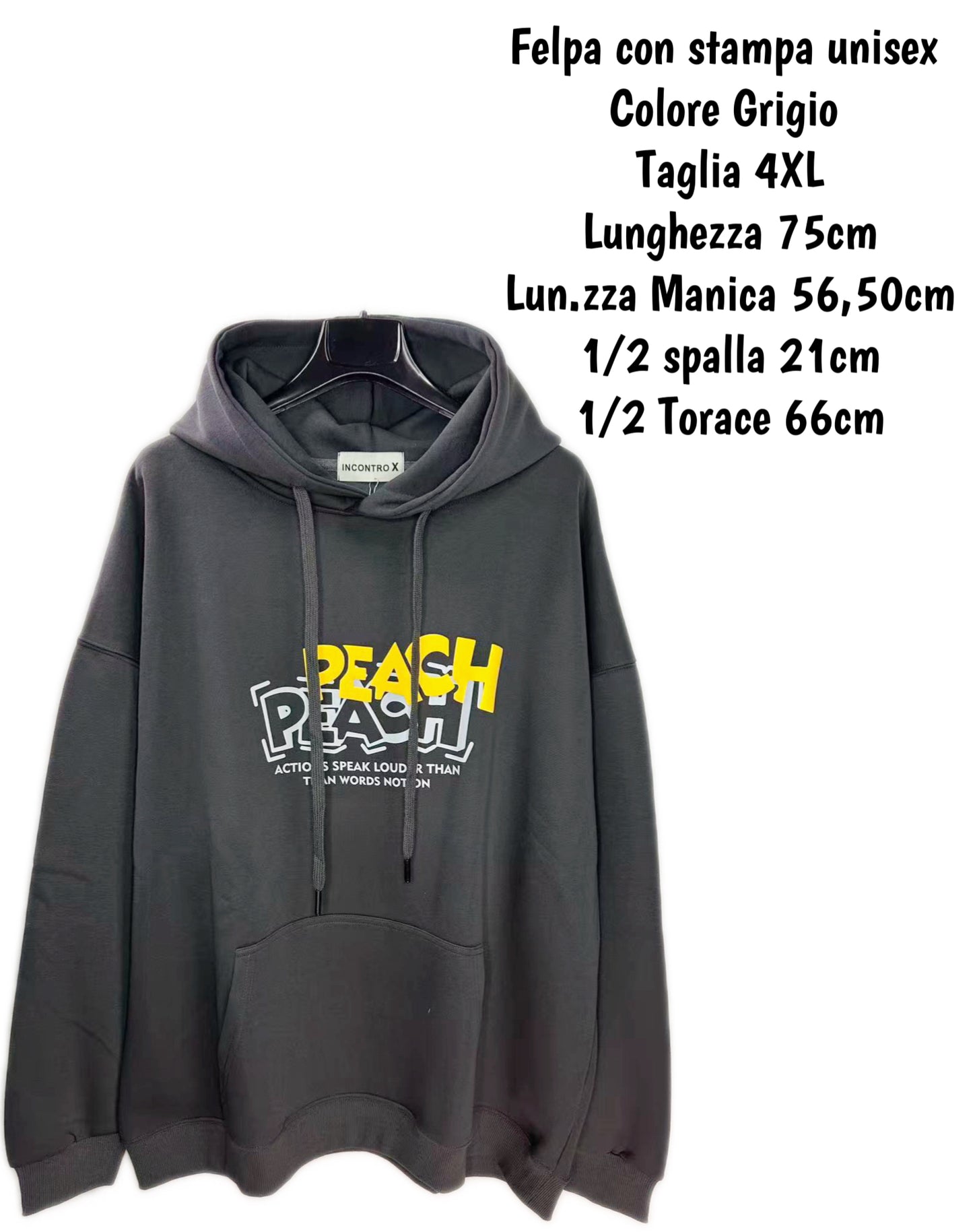 Felpa Limited Edition