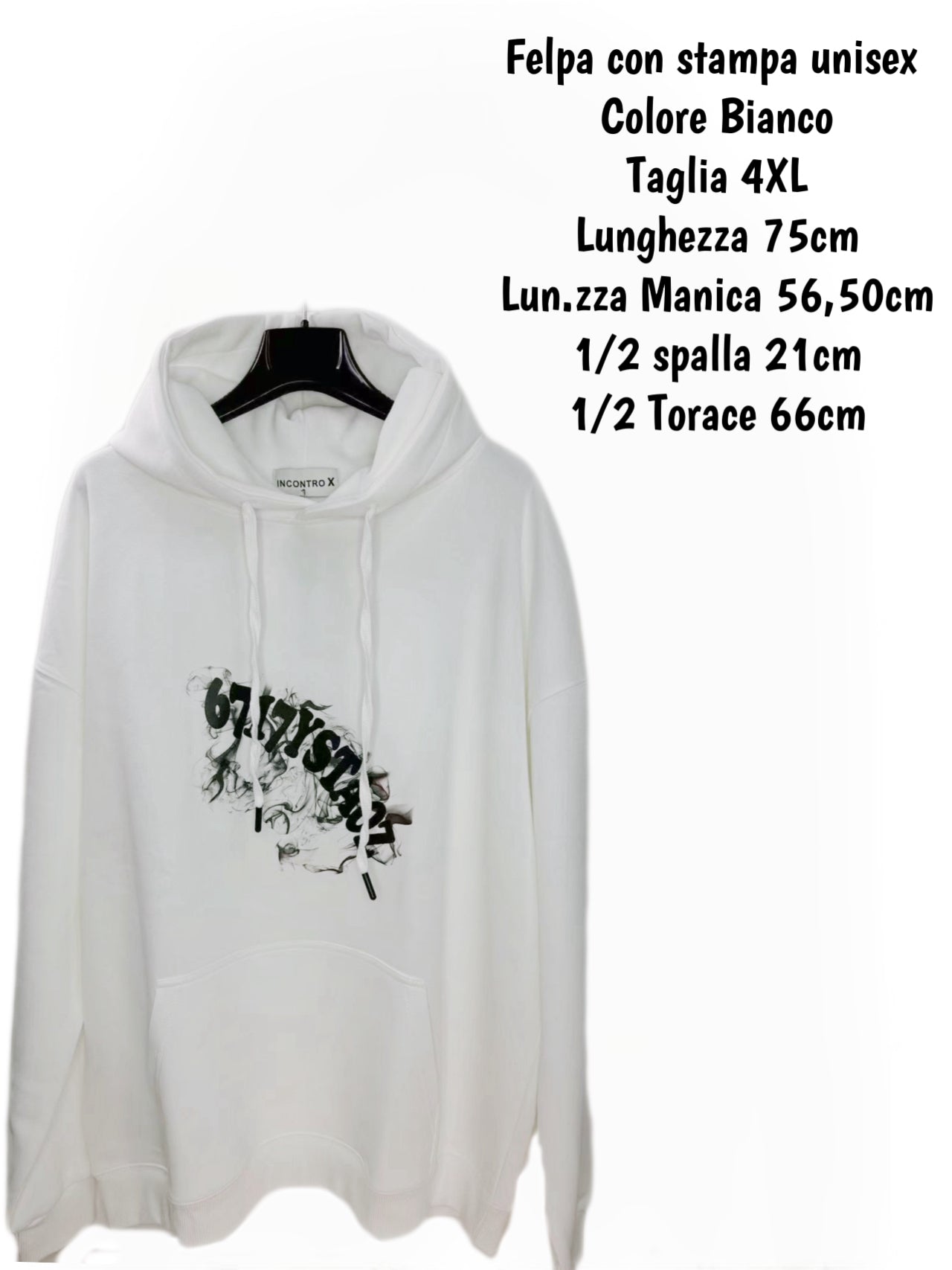 Felpa Limited Edition