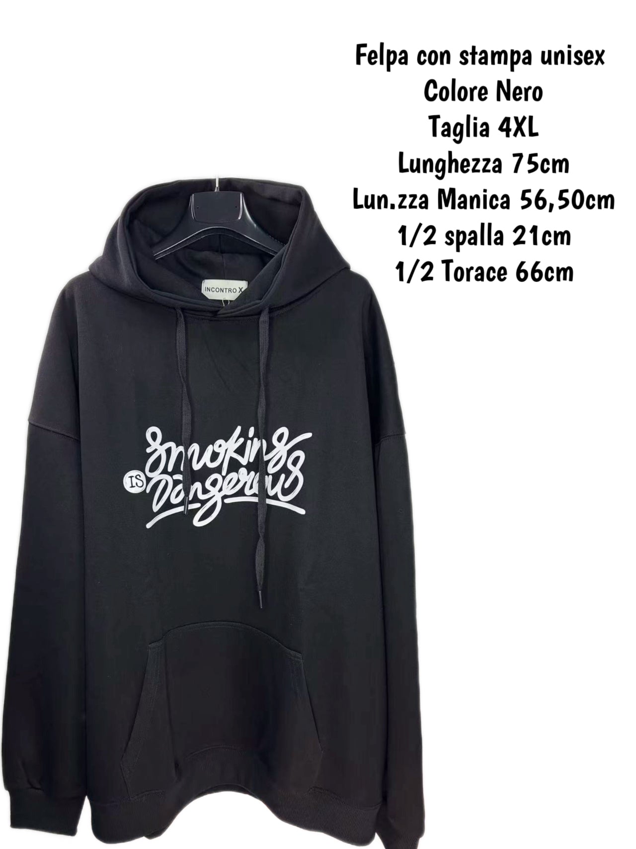 Felpa Limited Edition