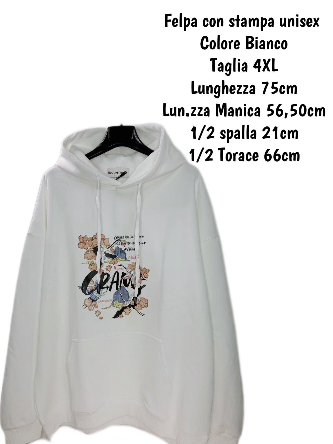 Felpa Limited Edition