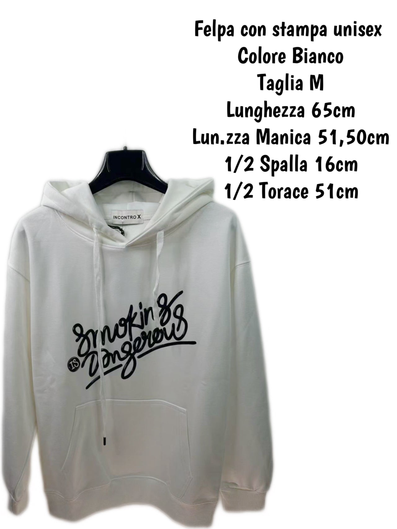 Felpa Limited Edition