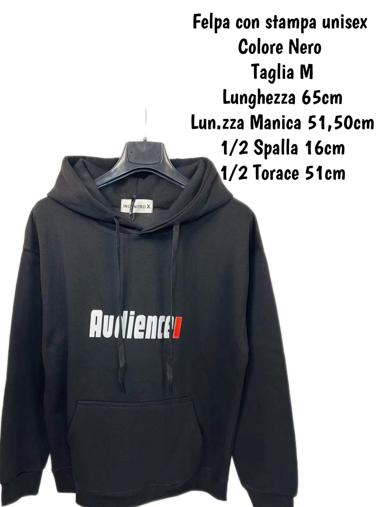 Felpa Limited Edition