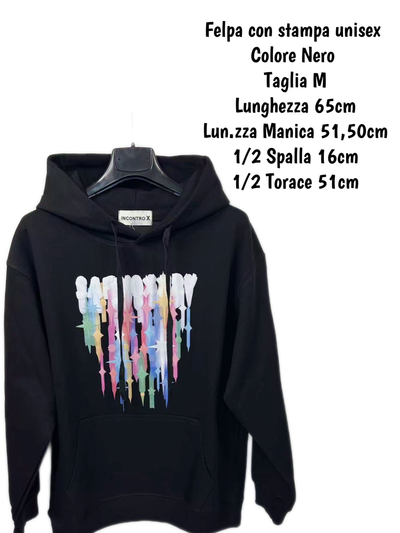 Felpa Limited Edition