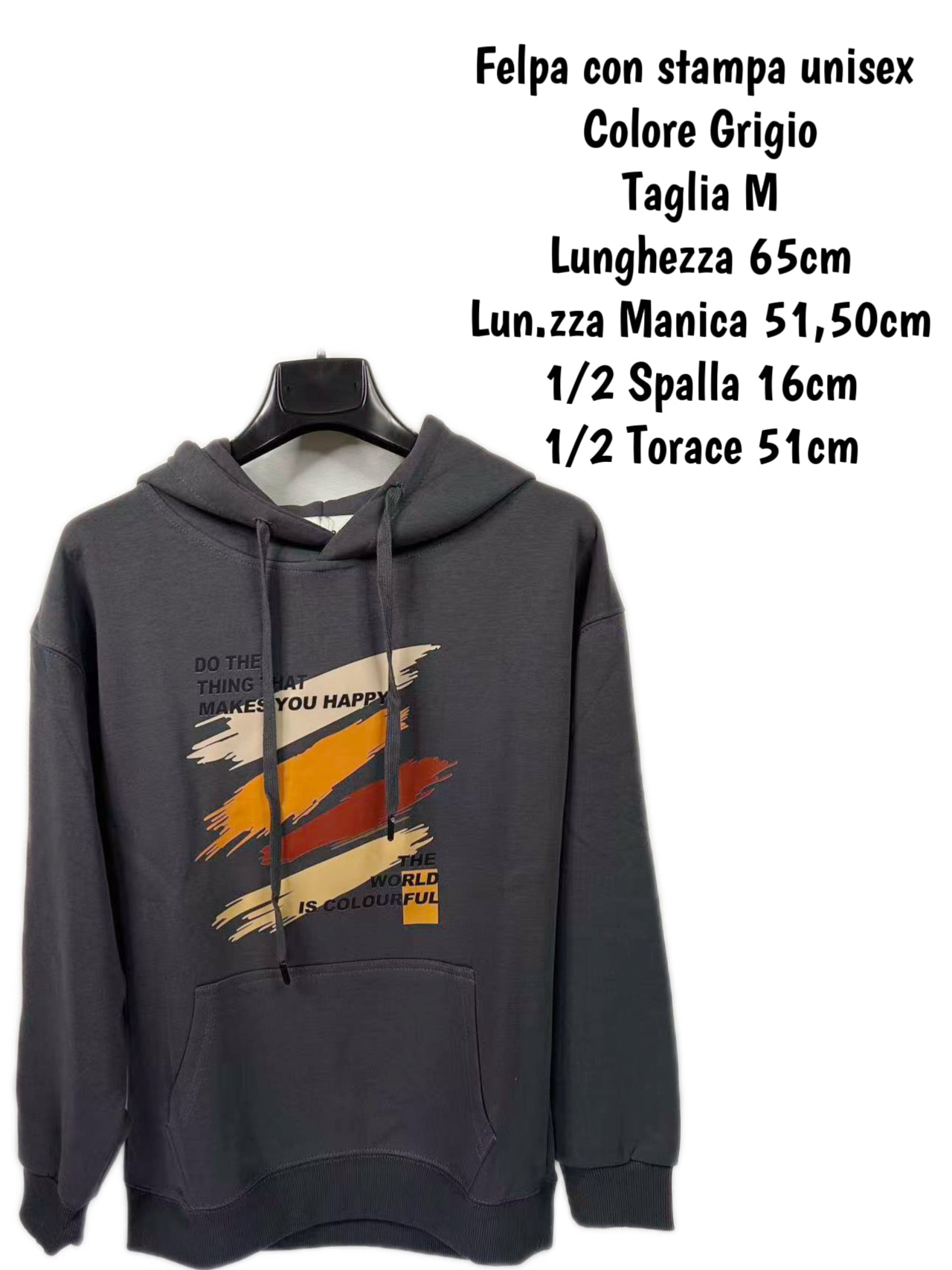 Felpa Limited Edition