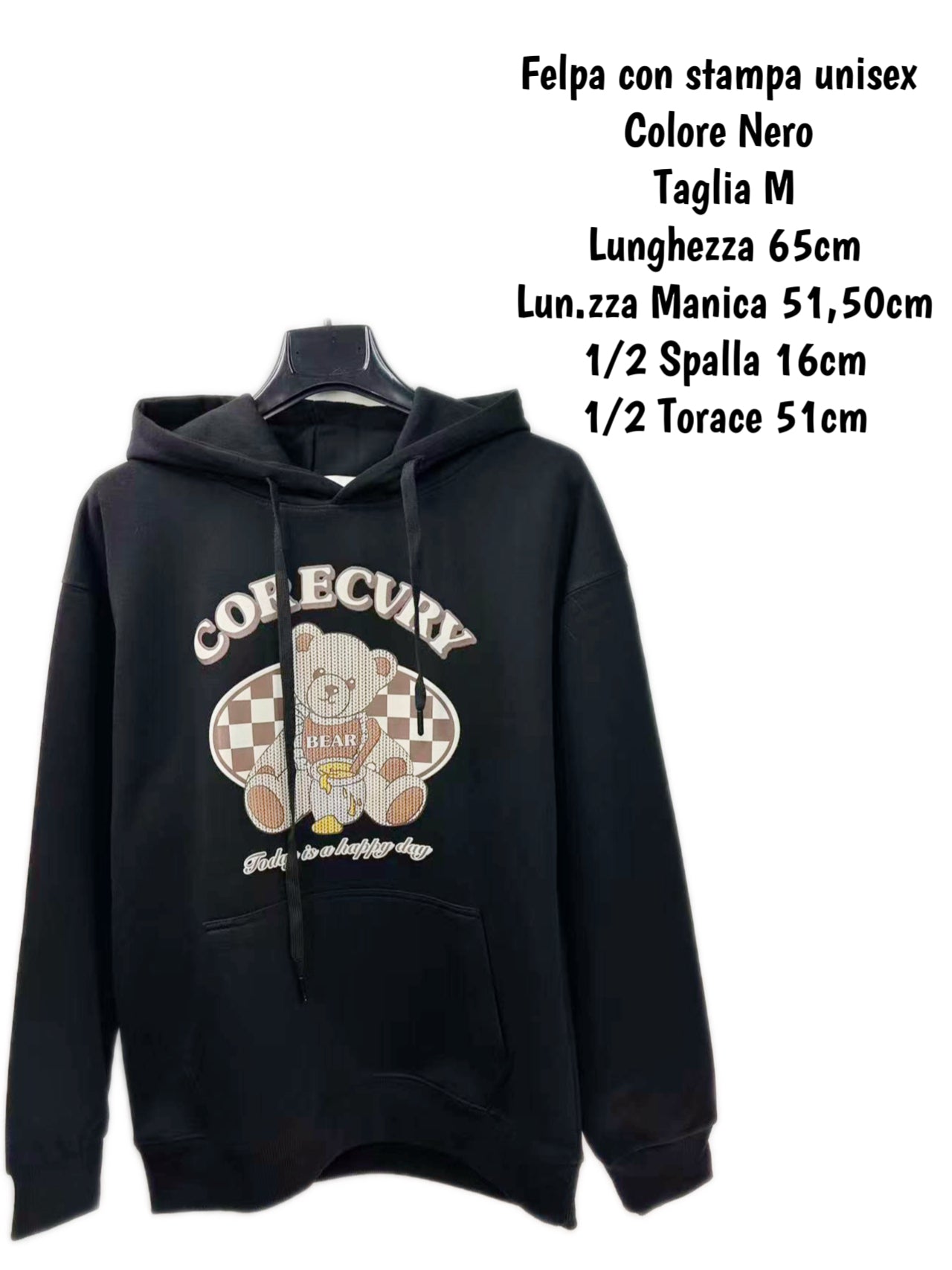 Felpa Limited Edition