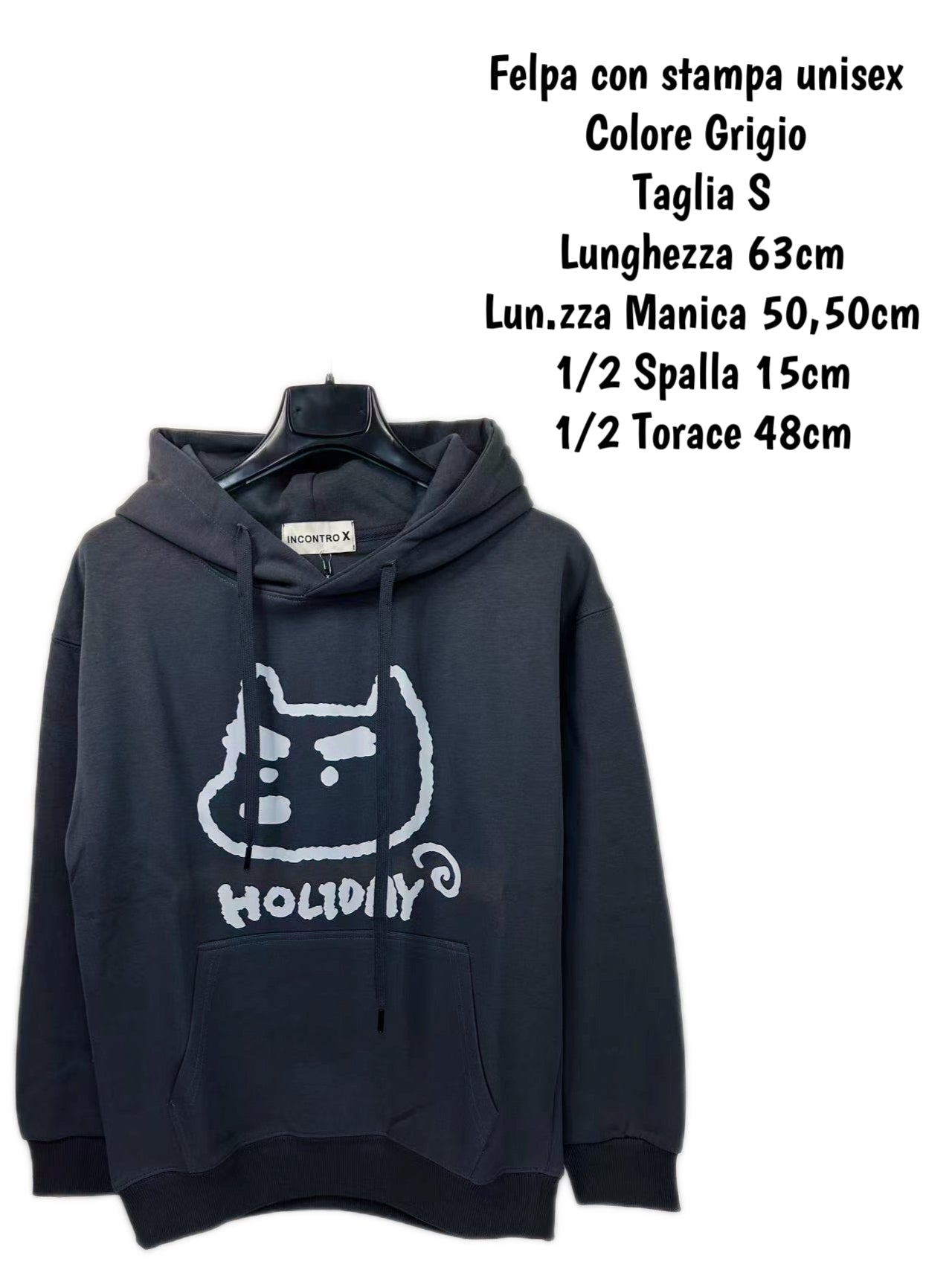 Felpa Limited Edition