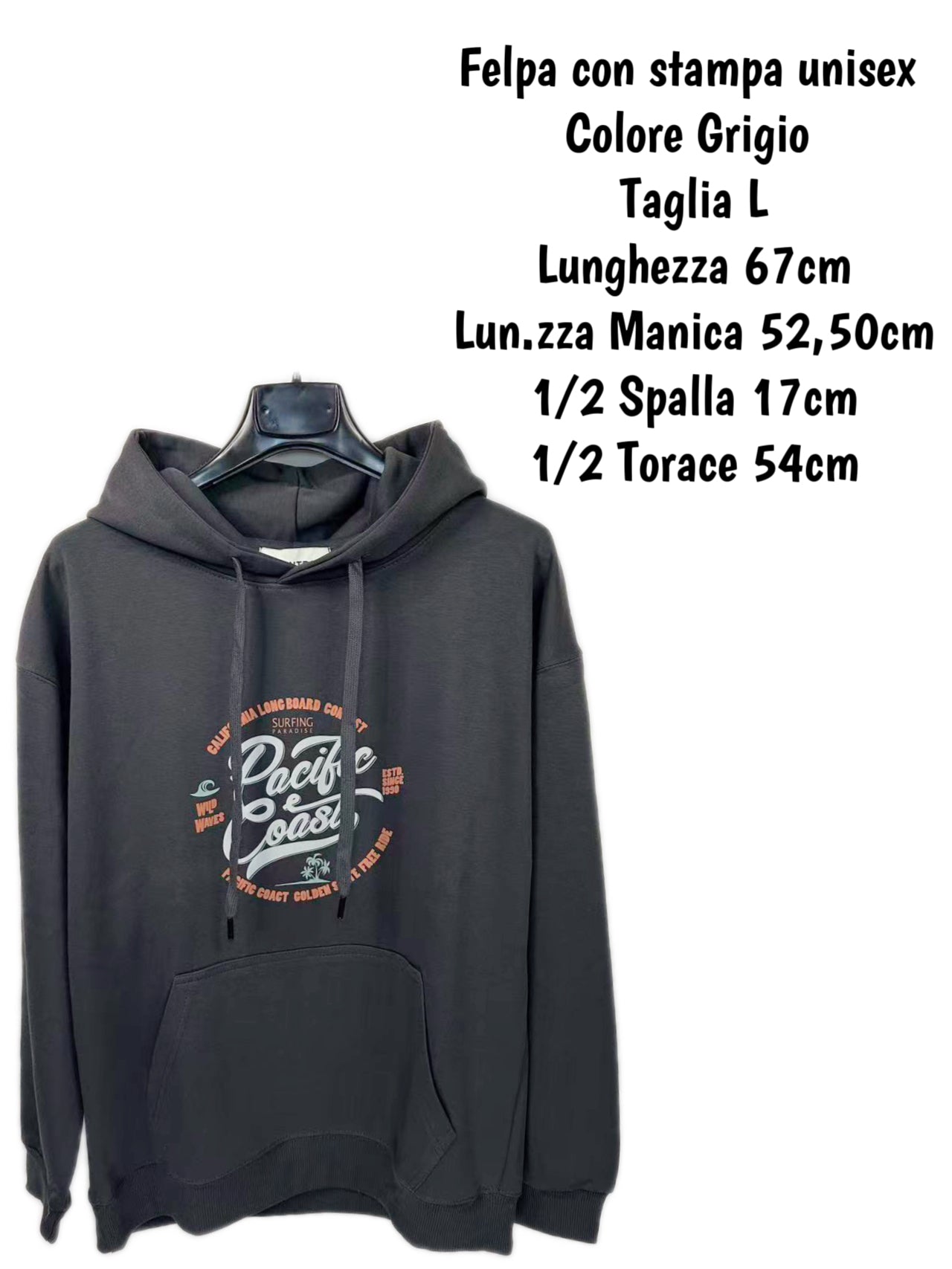 Felpa Limited Edition