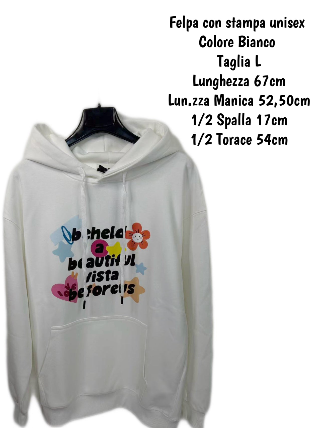 Felpa Limited Edition