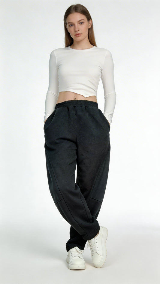 Pantaloni Baggy(unisex)